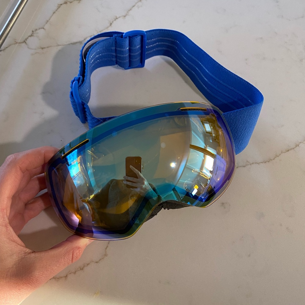 Ski goggles - brand new